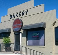 Jackson's Bakery  Cafe - Accommodation Brisbane