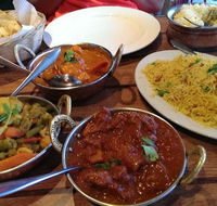 Khana Khazana - Accommodation Brisbane