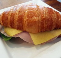 Seven Monks Cafe  Wares - Accommodation Brisbane