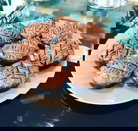 Short  Stout Cafe - Accommodation Brisbane