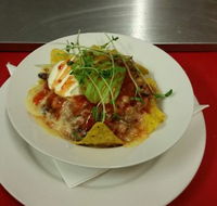 The Dragon Cafe - Accommodation Brisbane