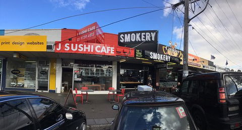 The Yarra Valley Smokery - Accommodation Brisbane 0