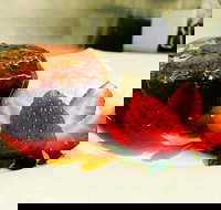 Woodford Seafood  Curry House - Accommodation Brisbane