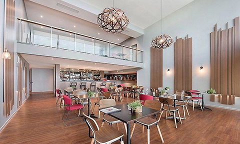 Altitude On Montville - Accommodation Brisbane 4