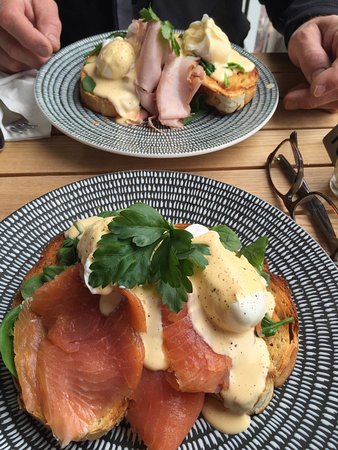 Beach Hut Coffee - Accommodation Brisbane 0
