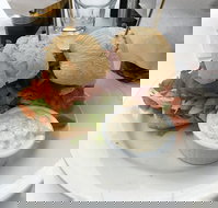 Canopy Cafe - Accommodation Brisbane