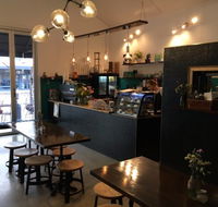 Coffee Institute - Accommodation Brisbane