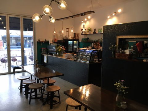 Coffee Institute - Accommodation Brisbane 0