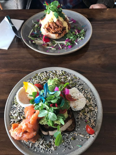 Coffee Institute - Accommodation Brisbane 3