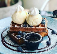 Island Time Cafe - Accommodation Brisbane