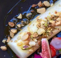 Jensens Restaurant - Accommodation Brisbane