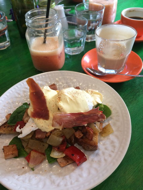 La Mar Cafe Providore - Accommodation Brisbane 3