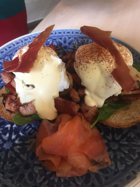 La Mar Cafe Providore - Accommodation Brisbane 5