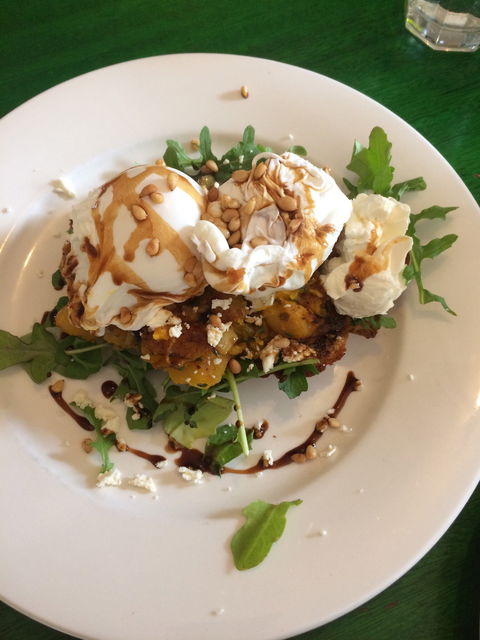 La Mar Cafe Providore - Accommodation Brisbane 8