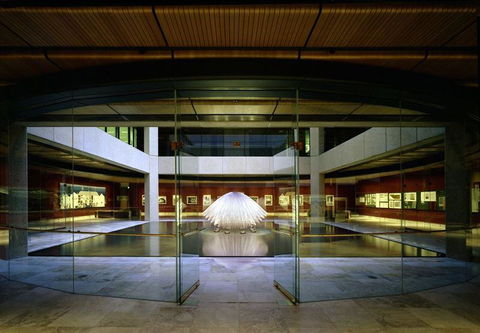 NSW Parliament House - Accommodation Brisbane 2