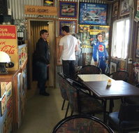 Pitstop on Mt Mee - Accommodation Brisbane