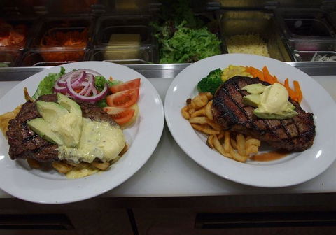 RJ's Rock N Roll Diner - Accommodation Brisbane 11