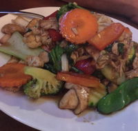 Sticky Rice Thai - Accommodation Brisbane