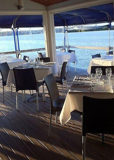 Tea Gardens Boatshed - Accommodation Brisbane 6