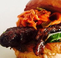 The Colour Nine - Accommodation Brisbane