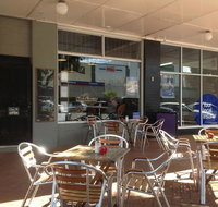 Cafe Shazaray - Accommodation Brisbane