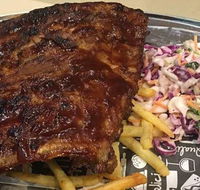 Cannonballs Grill - Accommodation Brisbane