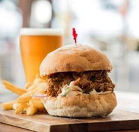 Florida Beach Bar - Accommodation Brisbane