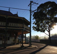 Historic Holmesville Hotel - Accommodation Brisbane