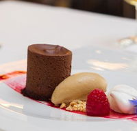 Katers Restaurant - Accommodation Brisbane
