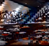 Kenny Rens - Accommodation Brisbane