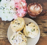 Mill Creek Cafe - Accommodation Brisbane