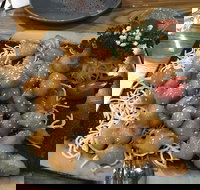 MO Charcoal Alley - Accommodation Brisbane