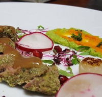 Monsoon Grill - Accommodation Brisbane