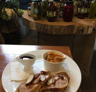 Moonacres Harvest Kitchen - Accommodation Brisbane