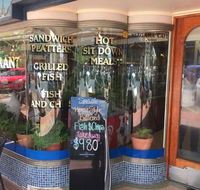 Niagara Cafe - Accommodation Brisbane