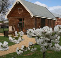 Patchwork Cafe - Accommodation Brisbane