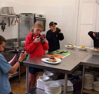 Phoebe's  Ten Dollar Town Motel - Accommodation Brisbane