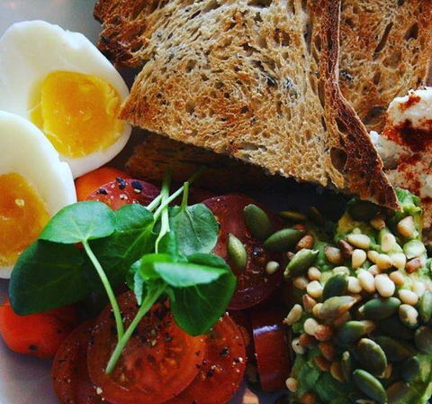 Sunnyside Take A Break Cafe - Accommodation Brisbane 11
