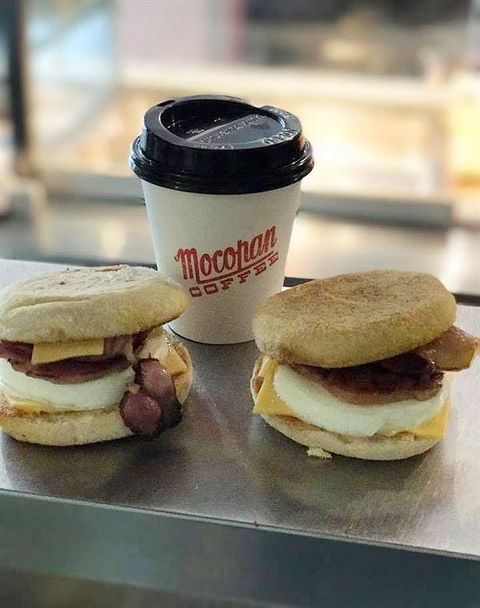 Sunnyside Take A Break Cafe - Accommodation Brisbane 4
