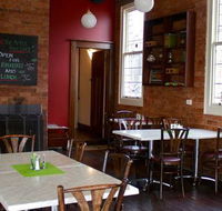 The Apple Tree Cafe - Accommodation Brisbane