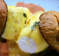 The Vard Restaurant - Accommodation Brisbane