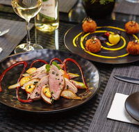 Velvets Restaurant - Accommodation Brisbane