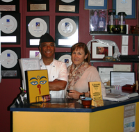 Kathmandu Kitchen - Accommodation Brisbane