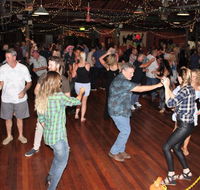 Buttai Barn - Accommodation Brisbane
