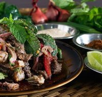 Esk Thai - Accommodation Brisbane