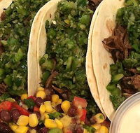 Famished Homestyle Food Bar - Accommodation Brisbane