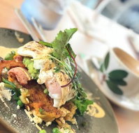 Gather and Feast - Accommodation Brisbane