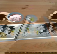 IKKO Japanese Kitchen - Accommodation Brisbane