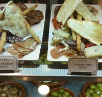 Ragu Pasta and Wine Bar - Accommodation Brisbane