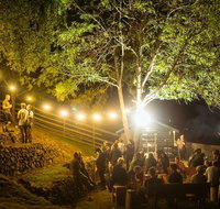 The Hub Pizza  Beer - Accommodation Brisbane